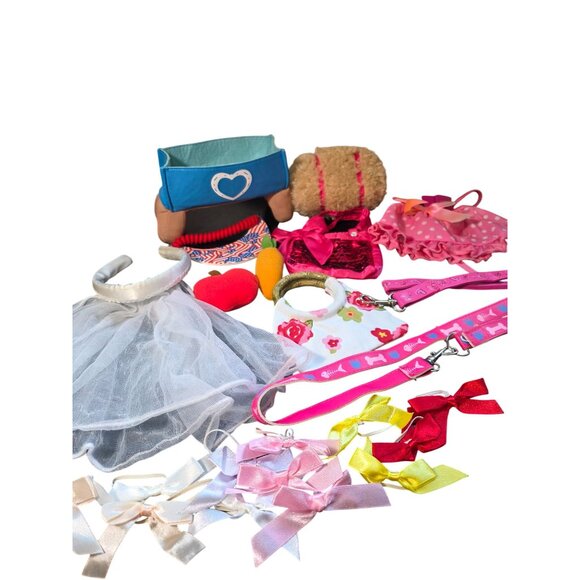 Build-A-Bear Large Lot of Accessories - Picture 2 of 10